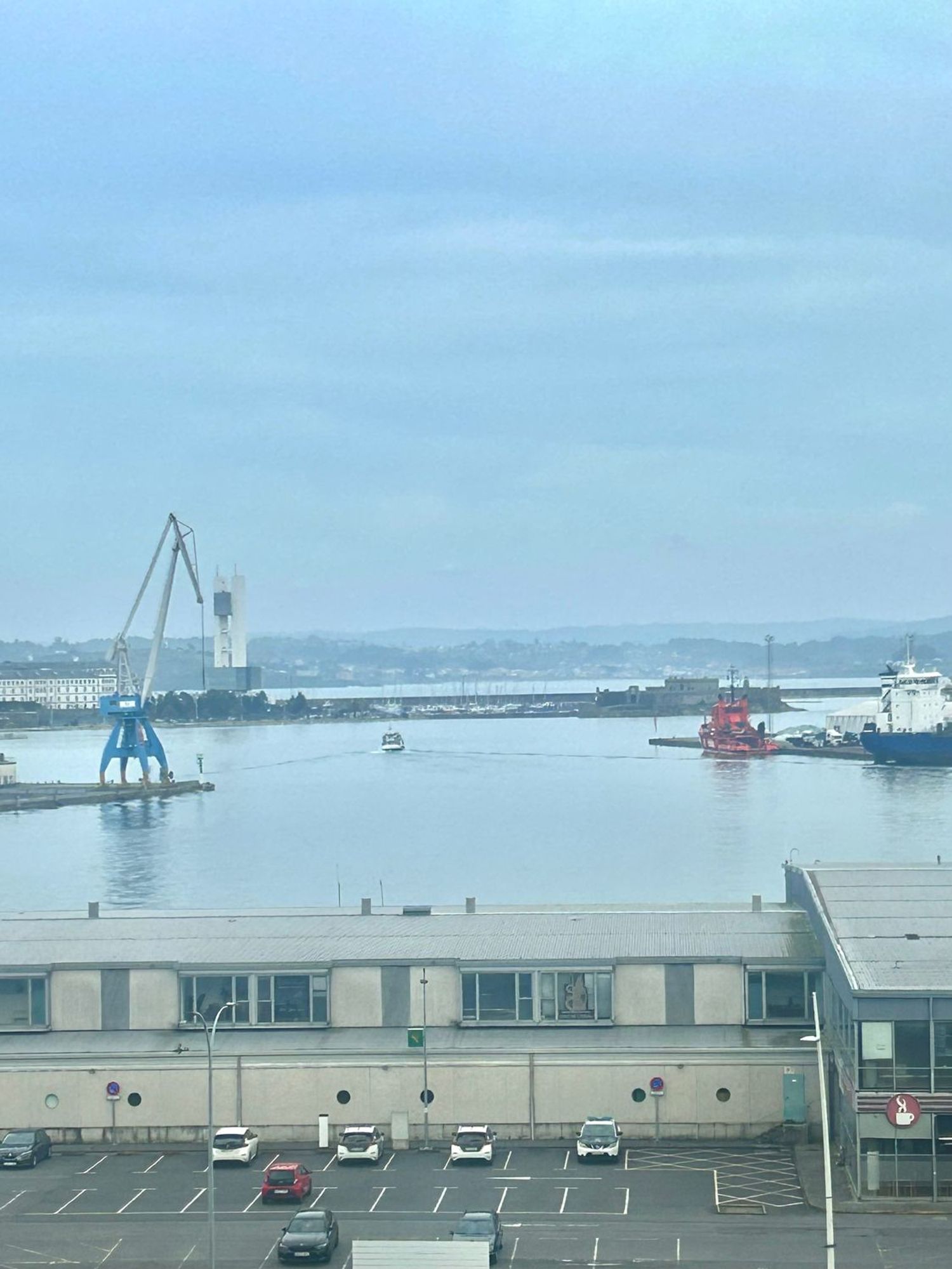 Piso en avenida Linares Rivas, 55 - Foto 8