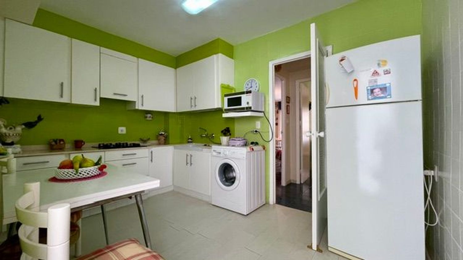 Piso en Calle Mar Baltico, 20, Playa de los Locos - Foto 6