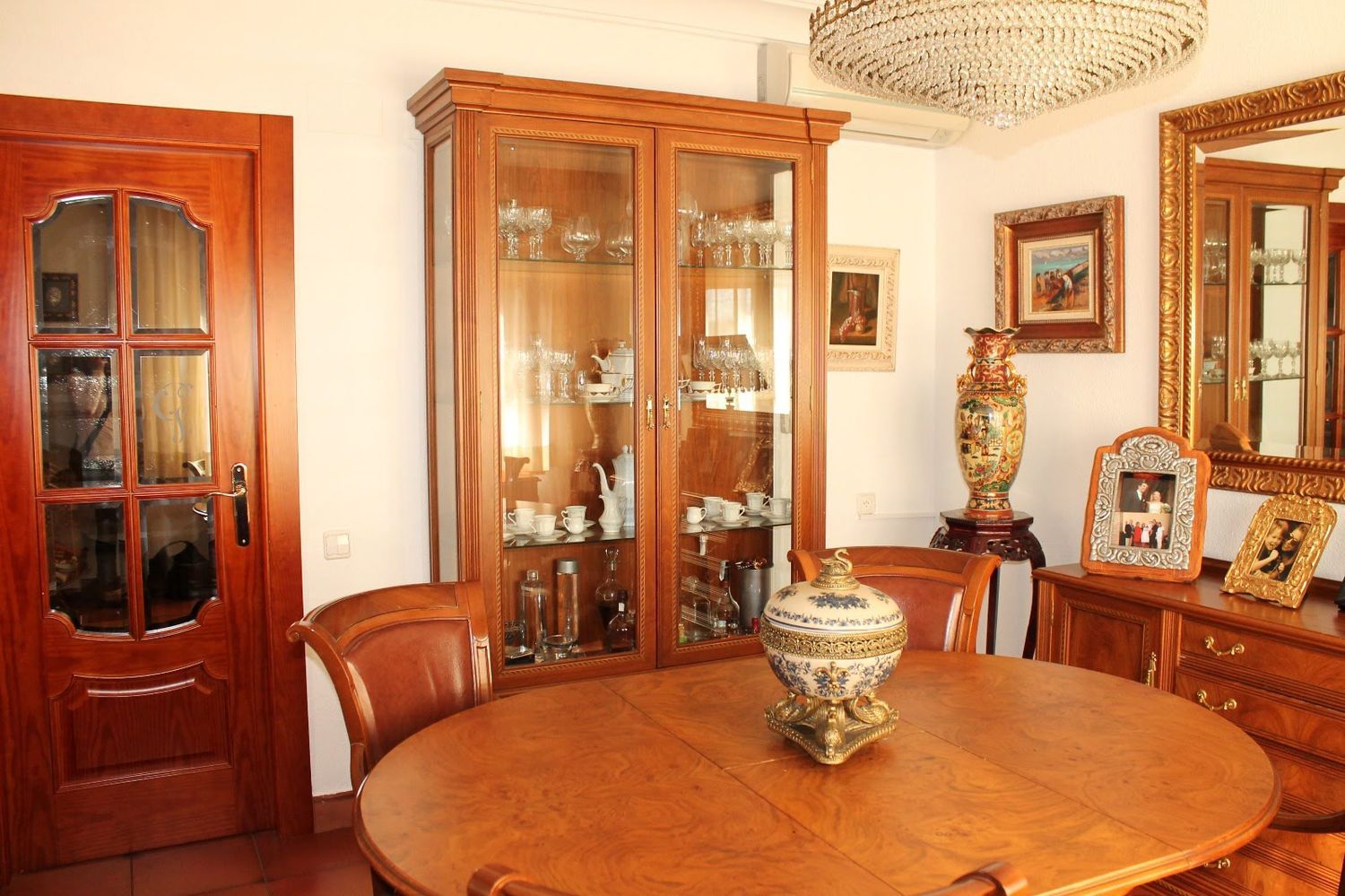 Casa o chalet independiente en El Pilar - Santa Ana, El Pilar - Santa Ana - Foto 7