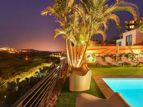 Casa o chalet independiente en Calle Swing, 21, Salobre Golf - Foto 10