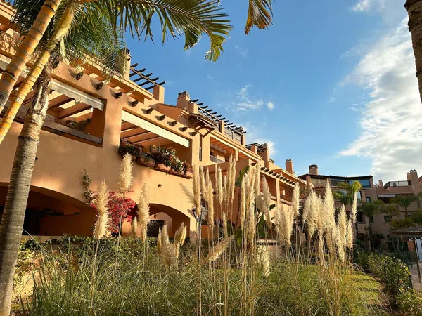 Piso en Guadalmina baja, 2 - Foto 2