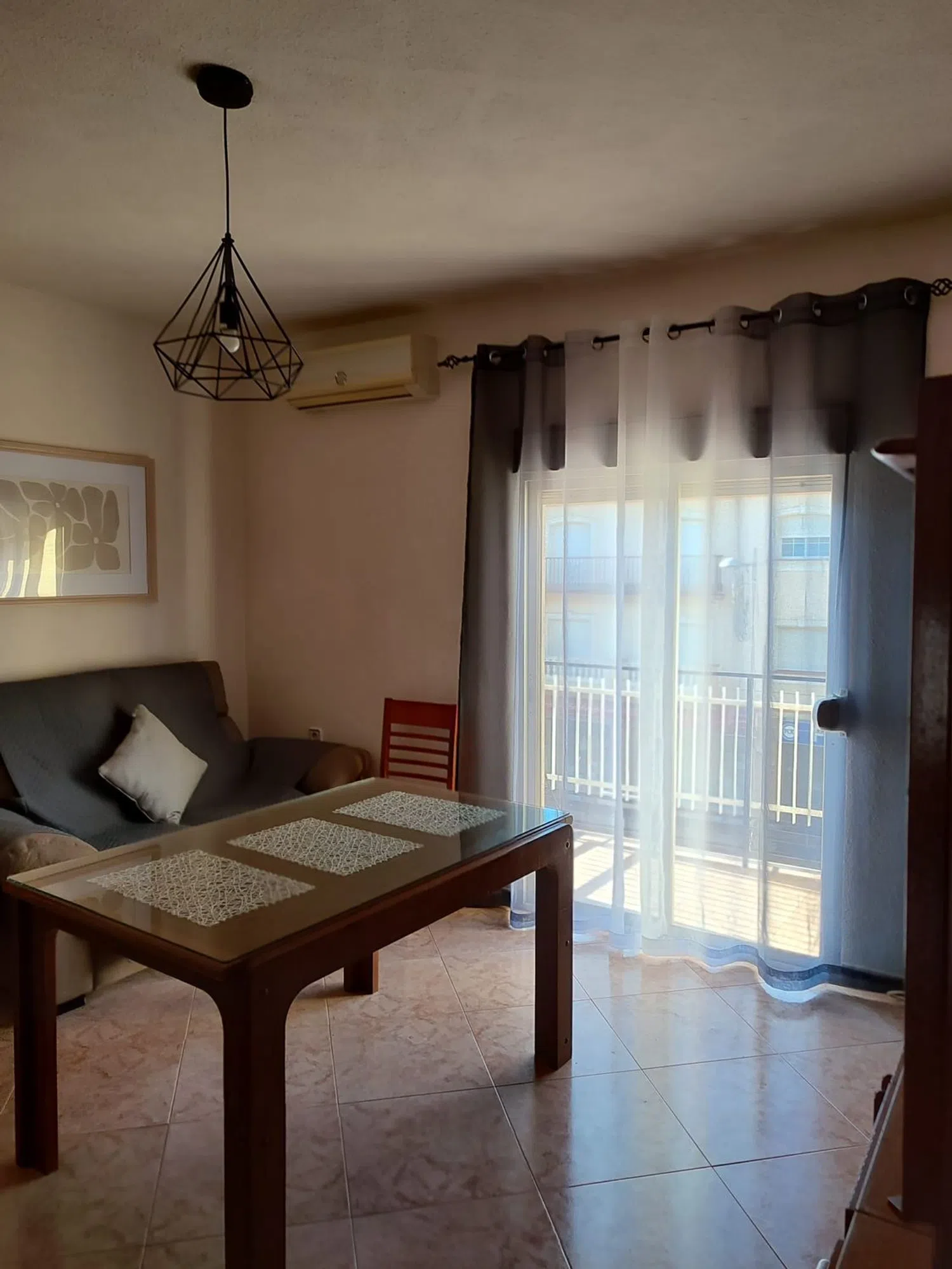 Piso en avenida Blas de Otero, 15 - Foto 2