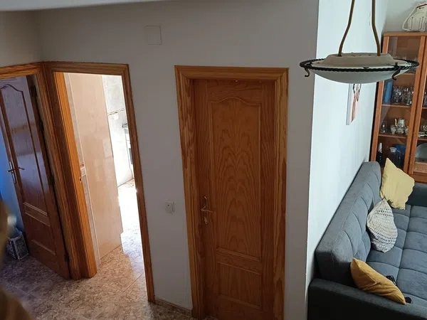 Chalet adosado en Calle Castilla-la Mancha, 14 - Foto 7