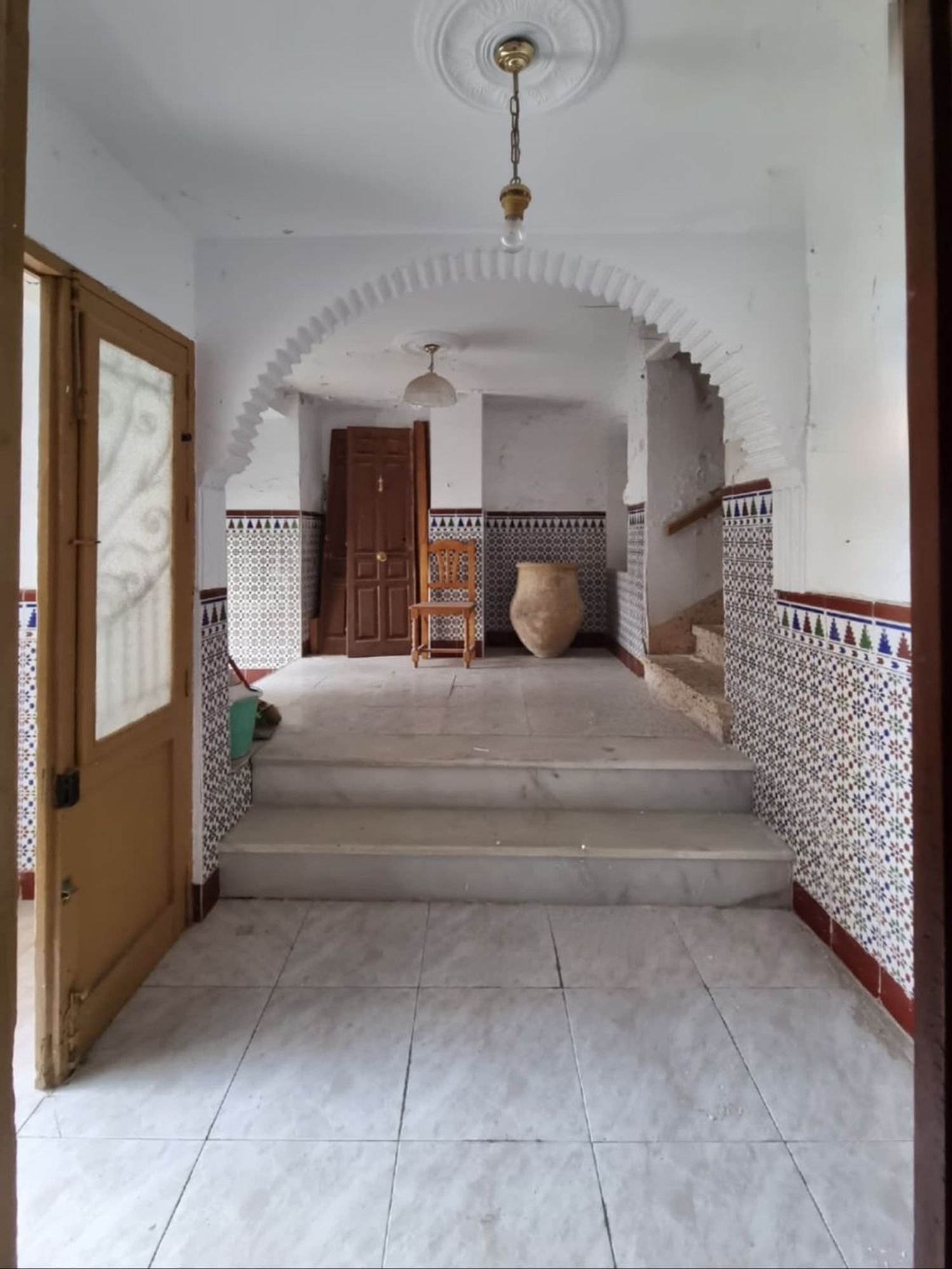 Casa o chalet independiente en Plaza Joaquín Costa, 2 - Foto 4