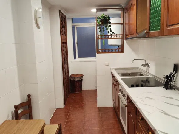 Piso en plaza Ricardo Verdugo Landi, 3 /6-1 - Foto 2