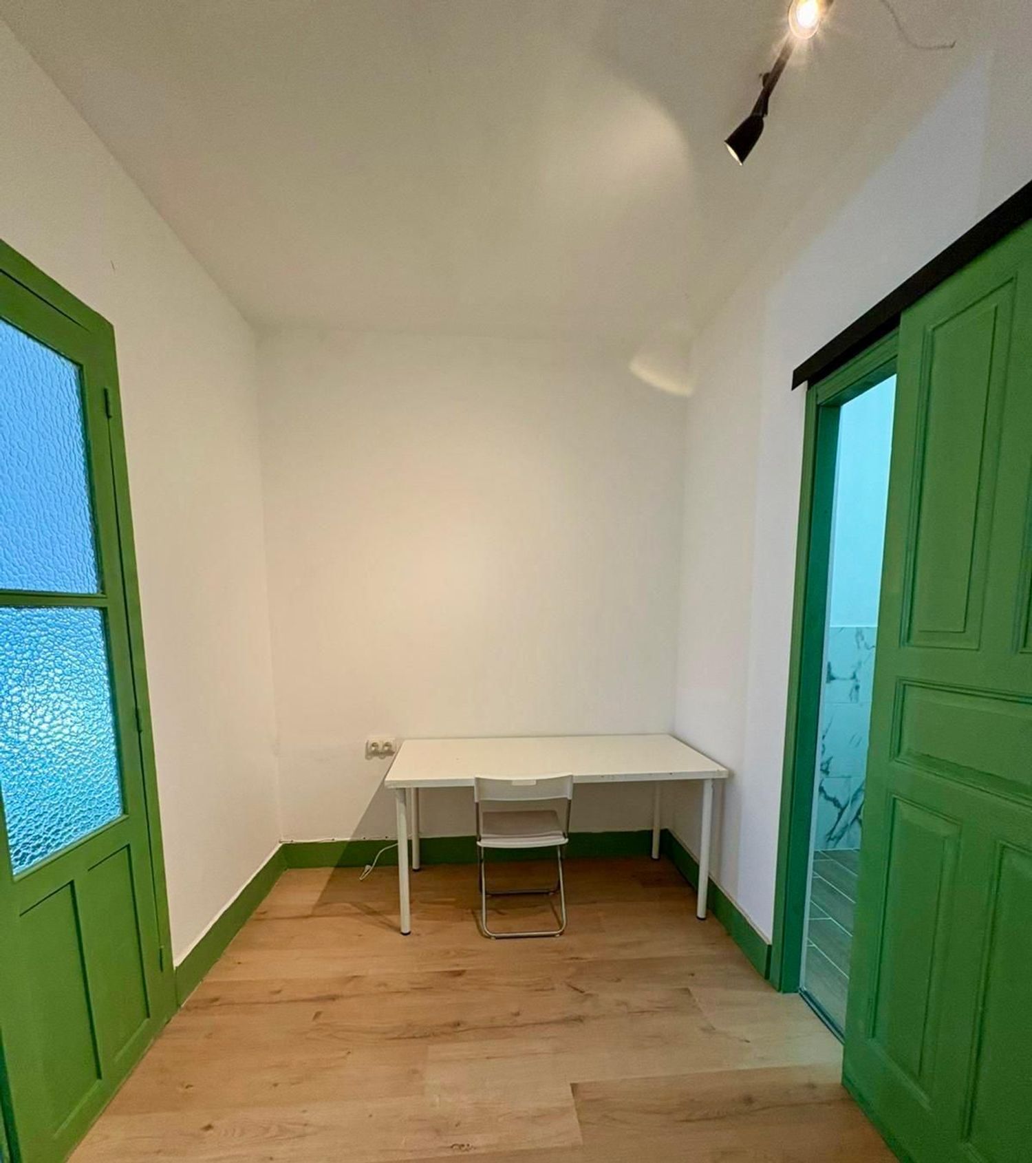 Piso en Calle da Concordia, 18, Casco Viejo, Casco Viejo - Foto 7