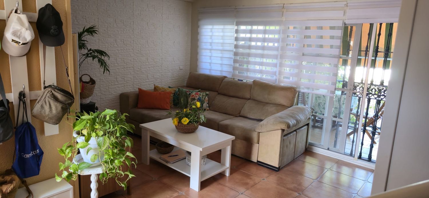 Chalet adosado en Calle Fragata, 1, San García - La Juliana, San García - La Juliana - Foto 7