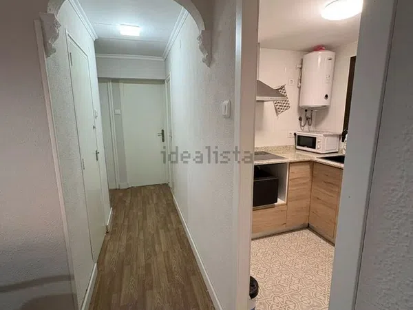 Piso en Calle del Mestre Caballero, 3, Zona Plaza Donoso Cortés - Avda Magdalena - Foto 6