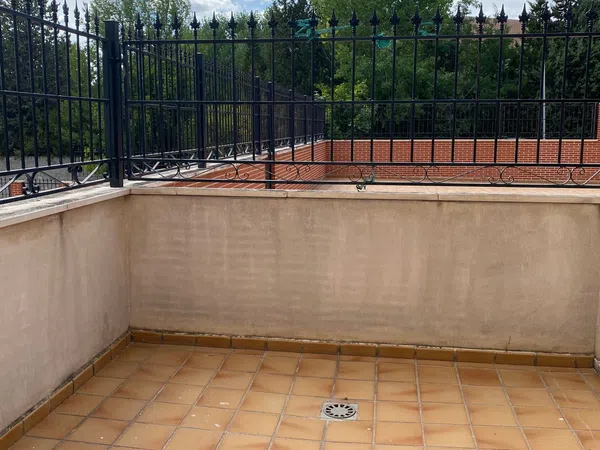 Piso en Calle Bajada de la Universidad, 1 - Foto 9