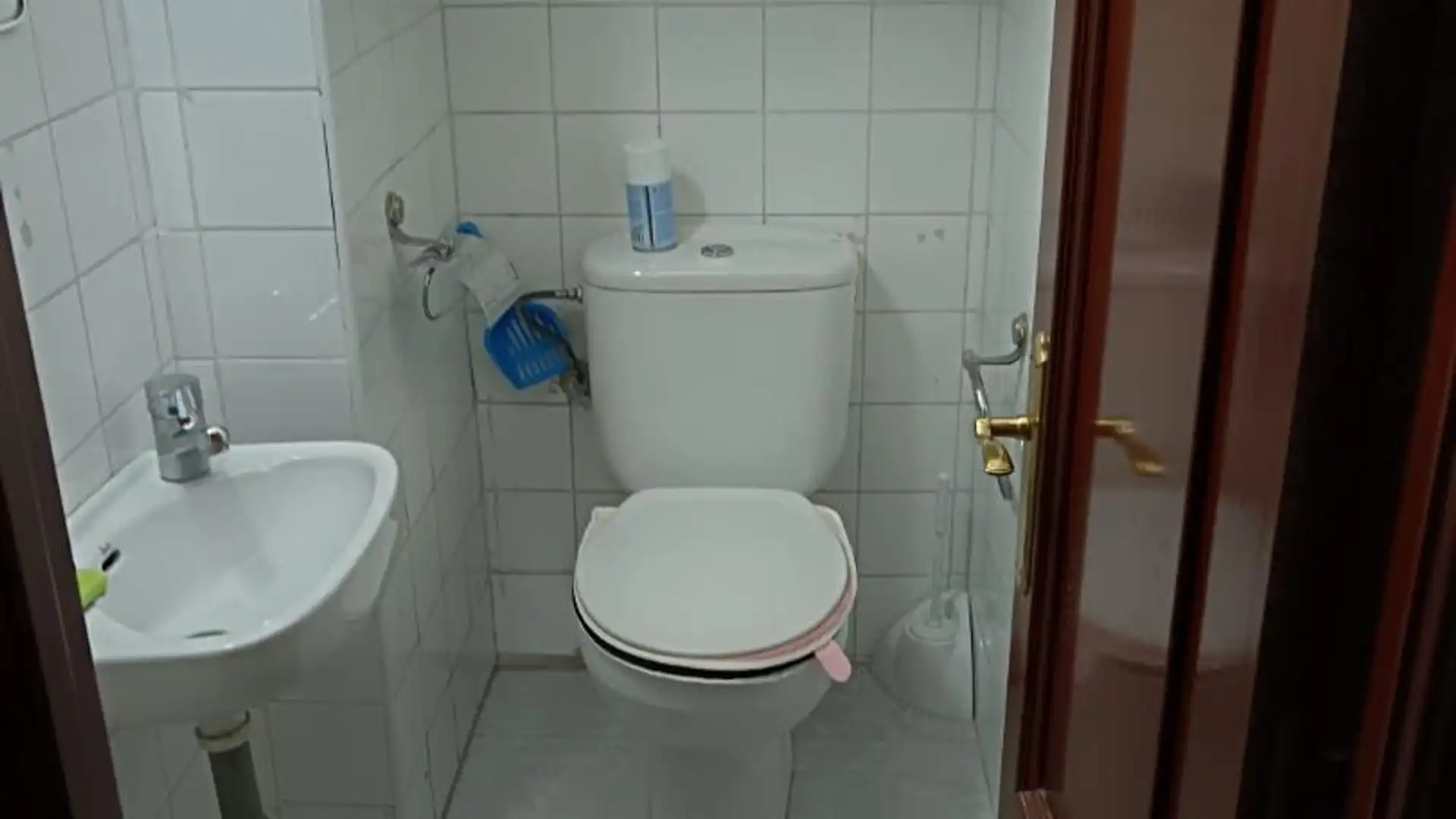 Piso en  Calle Velasquita Giráldez 12 - Foto 7