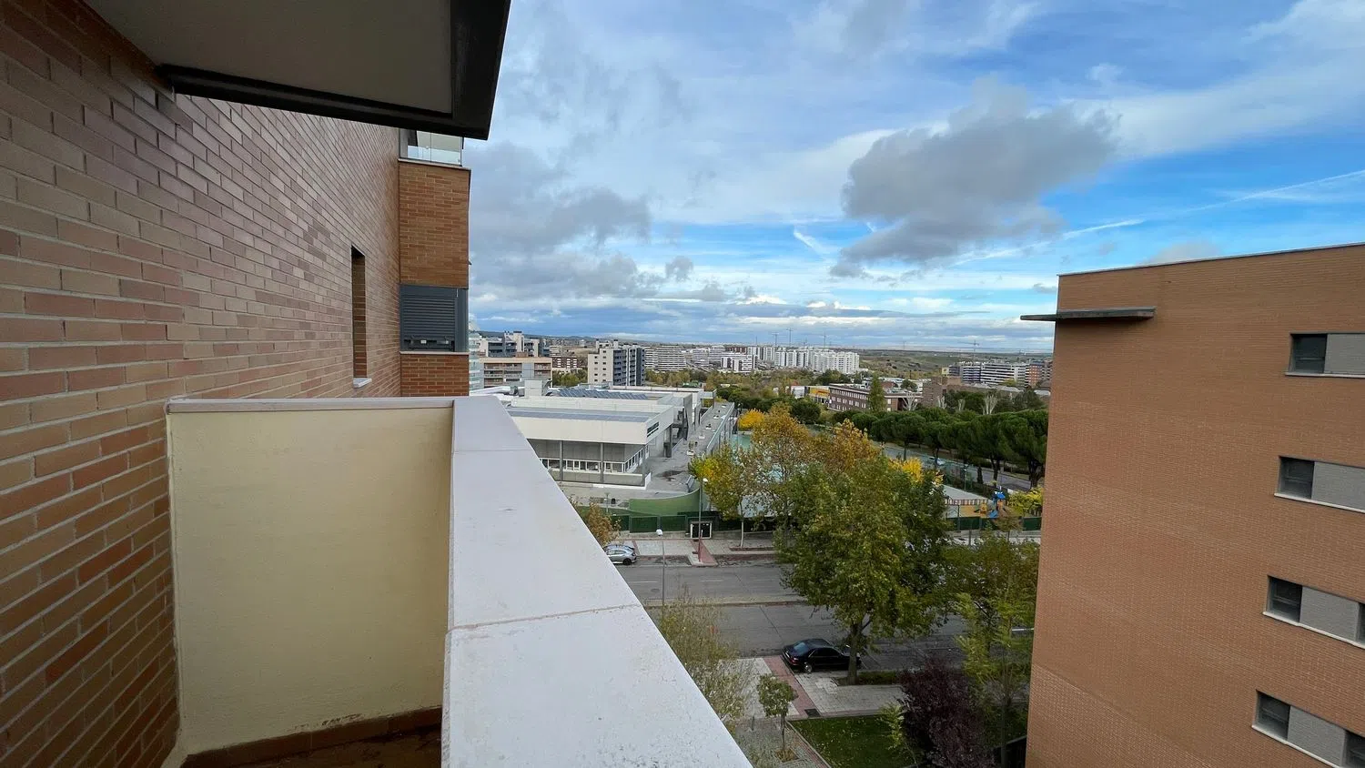 Piso en avenida de los Actores, 22 - Foto 25