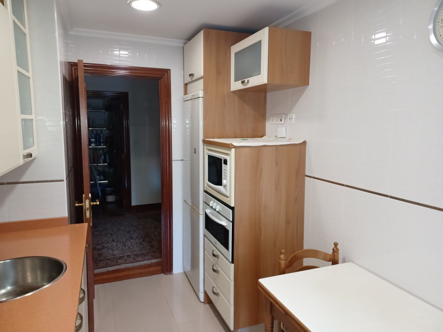 Piso en Azeta - Abatxolo - Foto 4