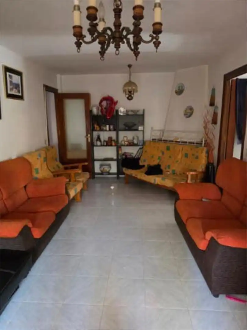 Piso en La Palma - Foto 2