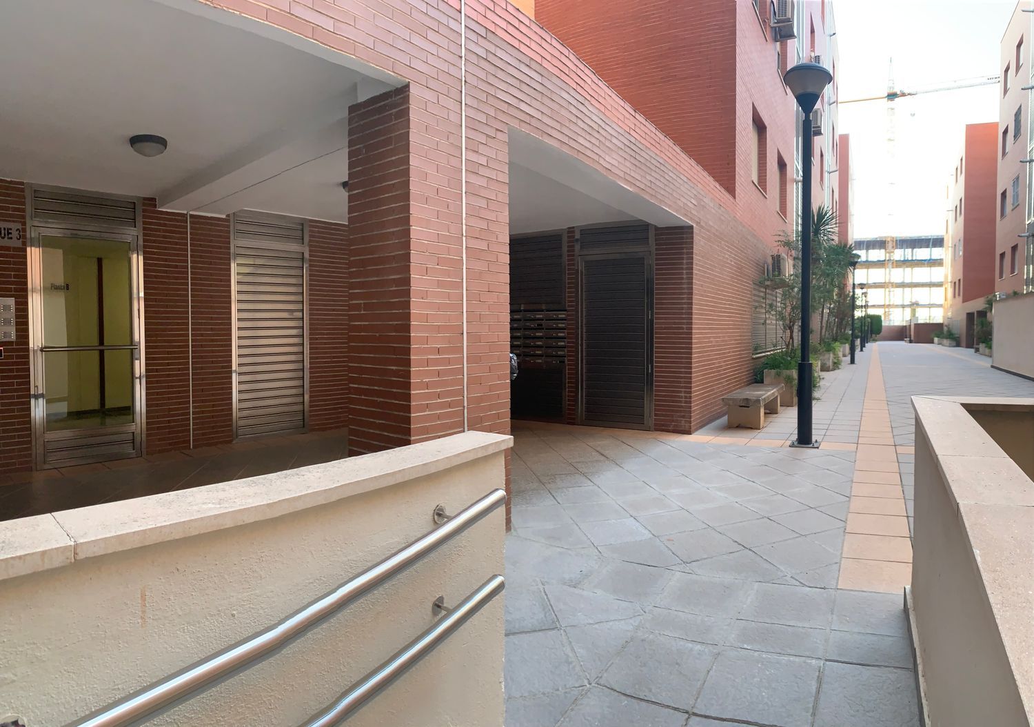 Piso en Avenida Federico García Lorca, 3, Barrio de los Periodistas, Barrio de los Periodistas - Foto 3