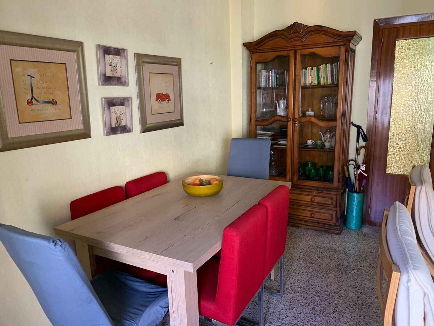Piso en Calle Doctor Rafael García Guillén, 33, Los Alcázares, Los Alcázares - Foto 4