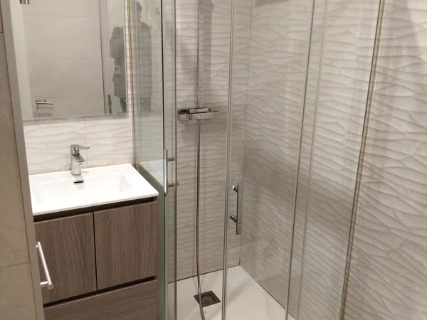 Estudio en Calle Navasfrías, 6 a, San Bernardo - Foto 14