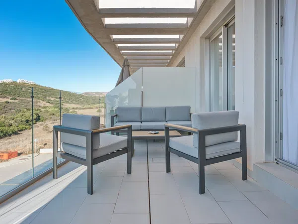 Ático en calle Copa Ryder, 9 -2b - Foto 17