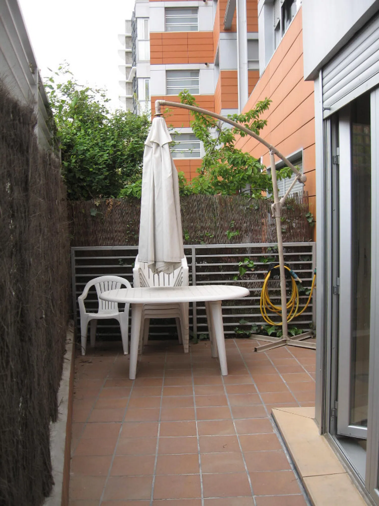 Estudio en calle Joaquín Lorenzo, 15 - Foto 4