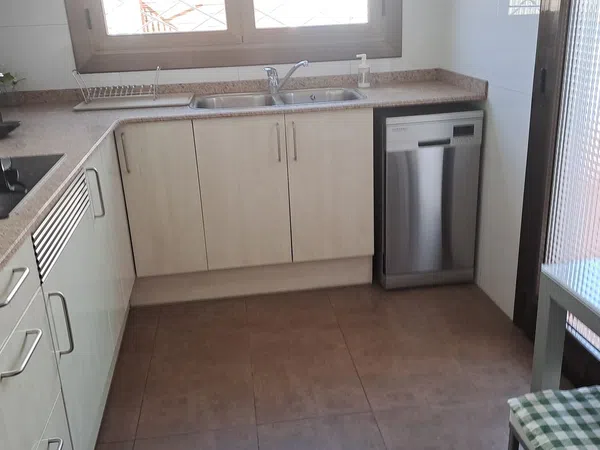 Chalet adosado en calle Pi i Margall, 17 - Foto 18