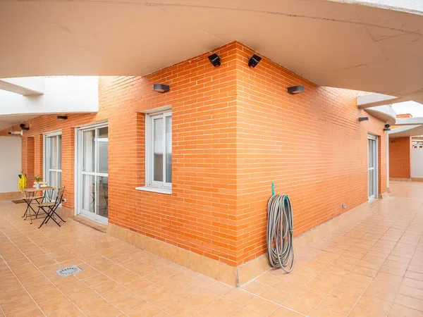Ático en Calle Perséfone, 11, Jardines de Hércules - Foto 15