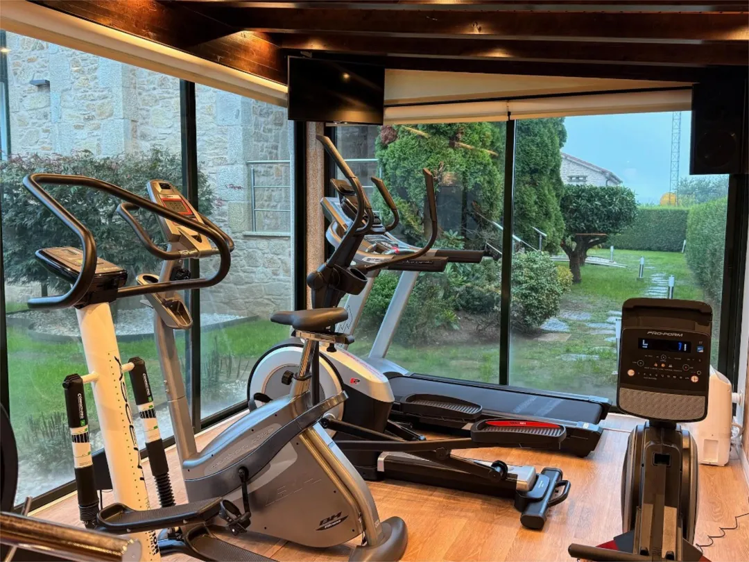 Chalet en Santiago de Compostela - Foto 7