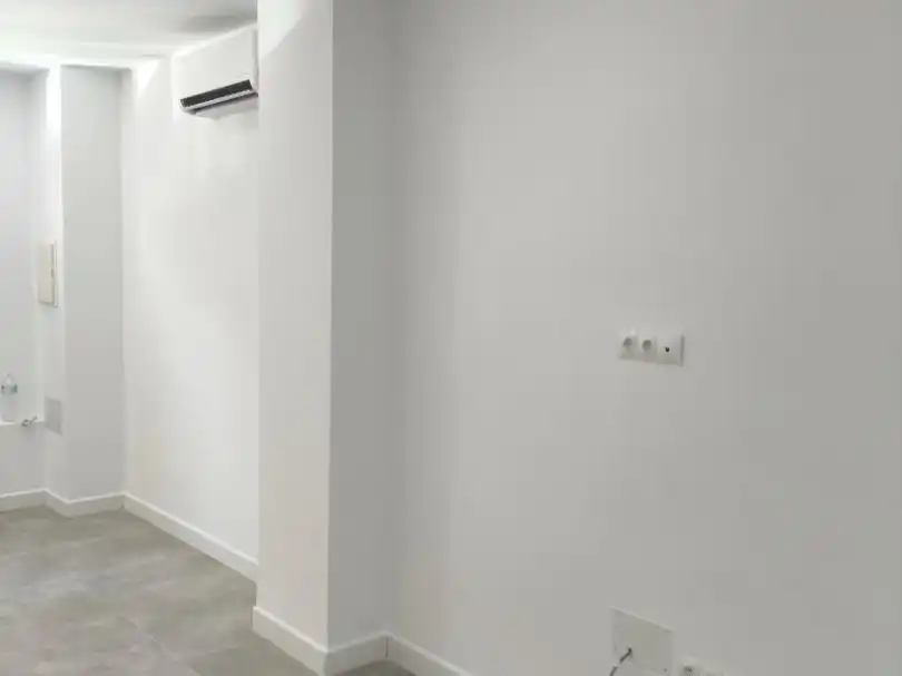 Planta baja en  Calle Virgen de la Concepción 1 - Foto 12