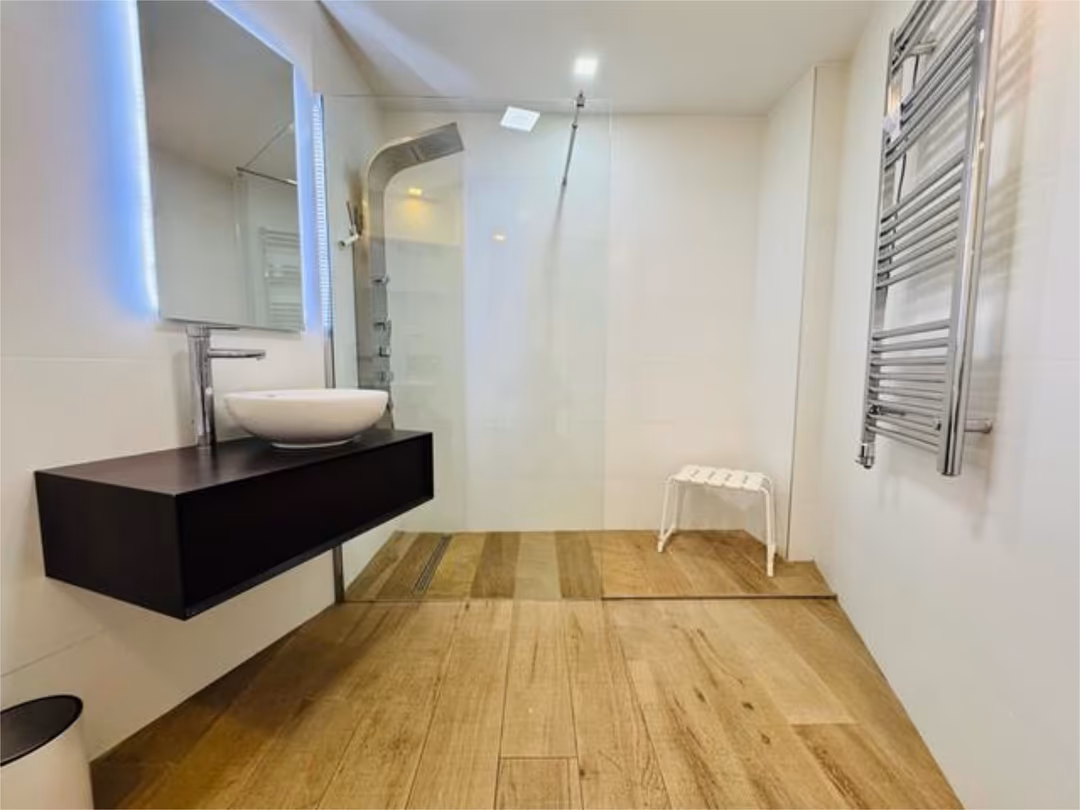 Piso en Centro - Foto 8