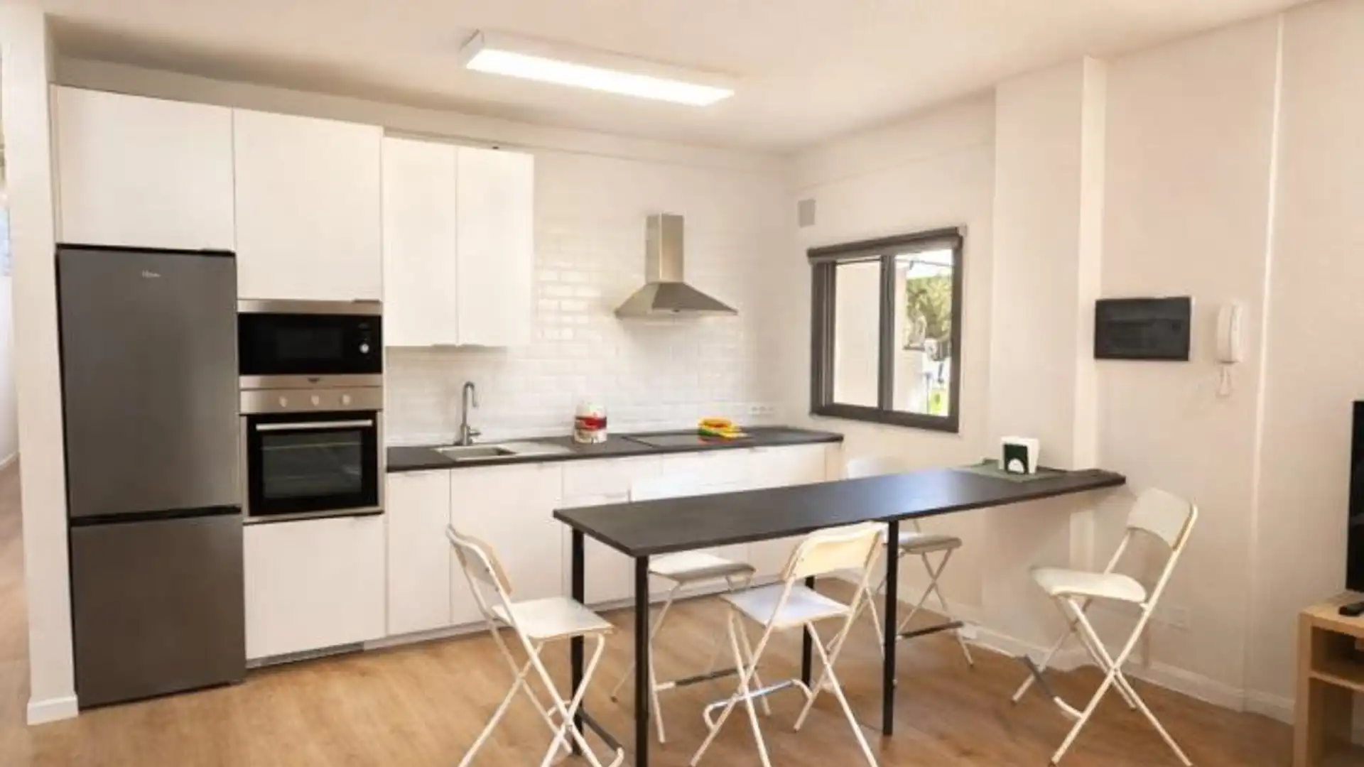 Piso en  Calle Santo Domingo Custodio 15 - Foto 6