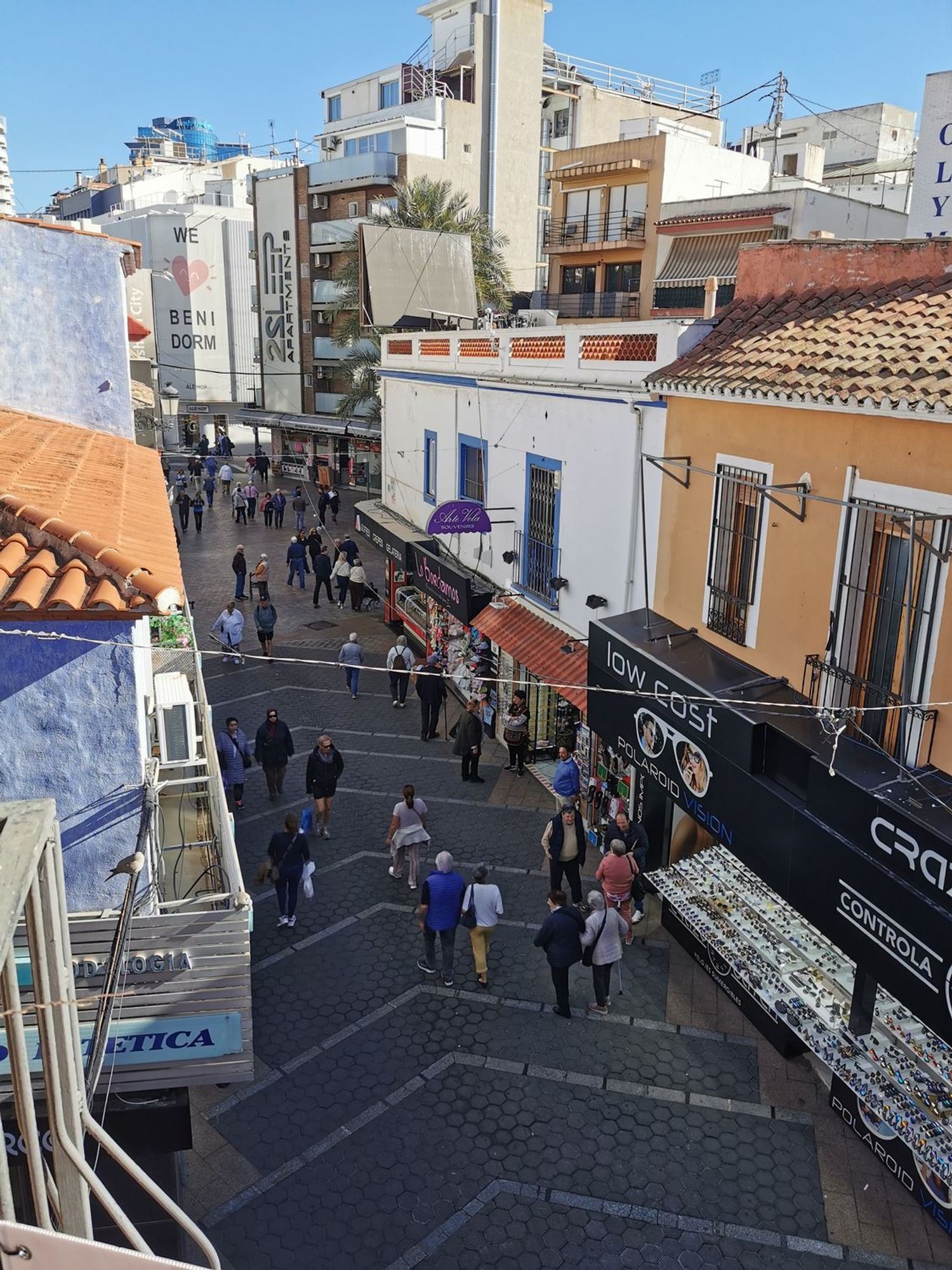 Oficina en Calle de la Palma, 1 - Foto 6