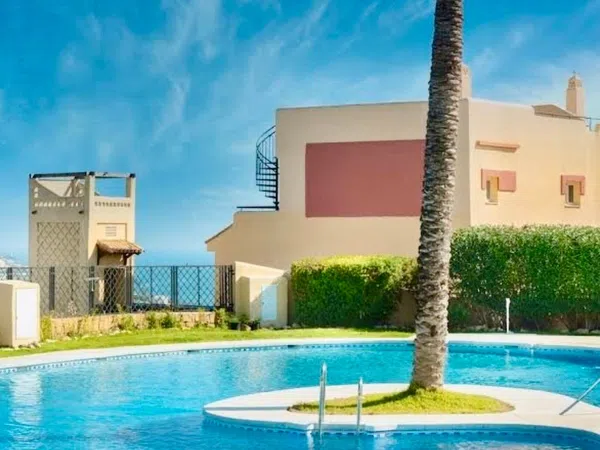 Chalet adosado en calle Mar de Alborán, 2 Block - Foto 32