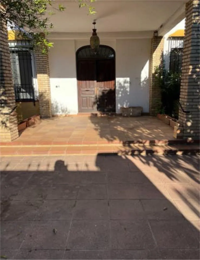 Casa adosada en Brillante - Foto 1