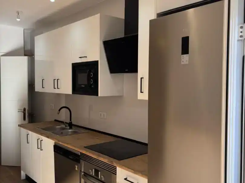 Apartamento en  Calle los Palacios 9 - Foto 7