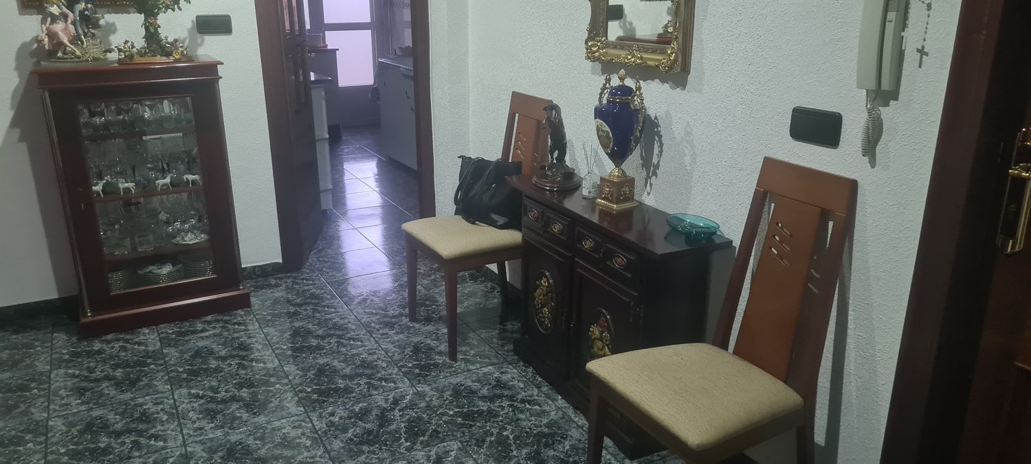 Piso en calle Escritor Salvador Frutos Hidalgo, 6 - Foto 2