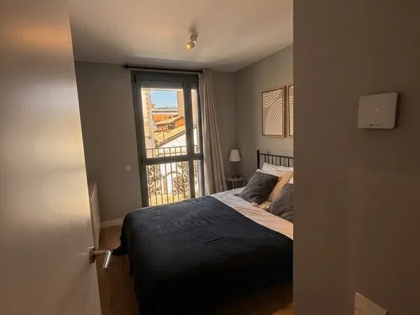 Piso en Calle d'Àlaba, 143, El Parc i la Llacuna del Poblenou - Foto 13