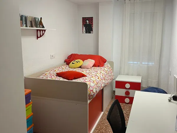 Piso en calle dels Sants Just i Pastor, 156 - Foto 25