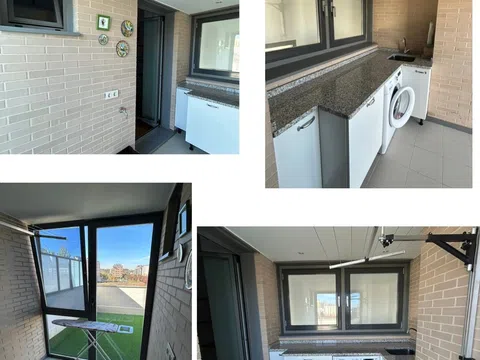 Chalet adosado en calle Carta de Aalborg, 34 - Foto 19