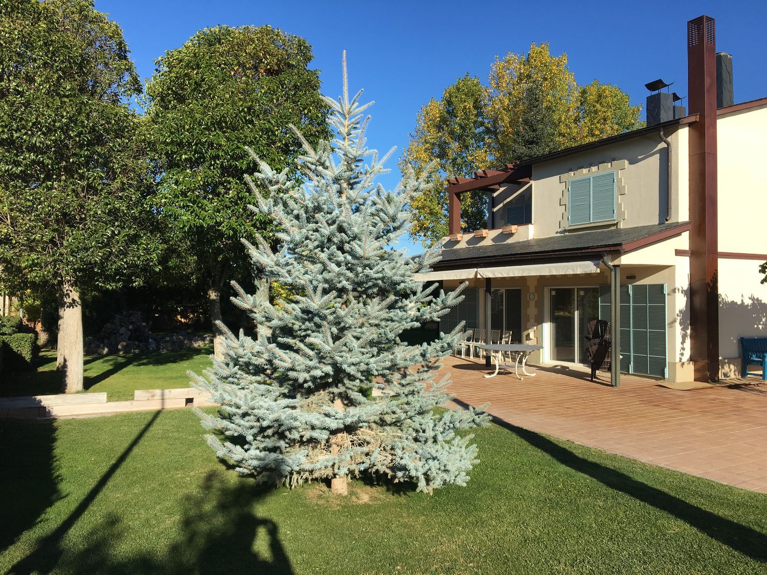 Casa o chalet independiente en Camino Viejo de Logroño, 53 - Foto 9
