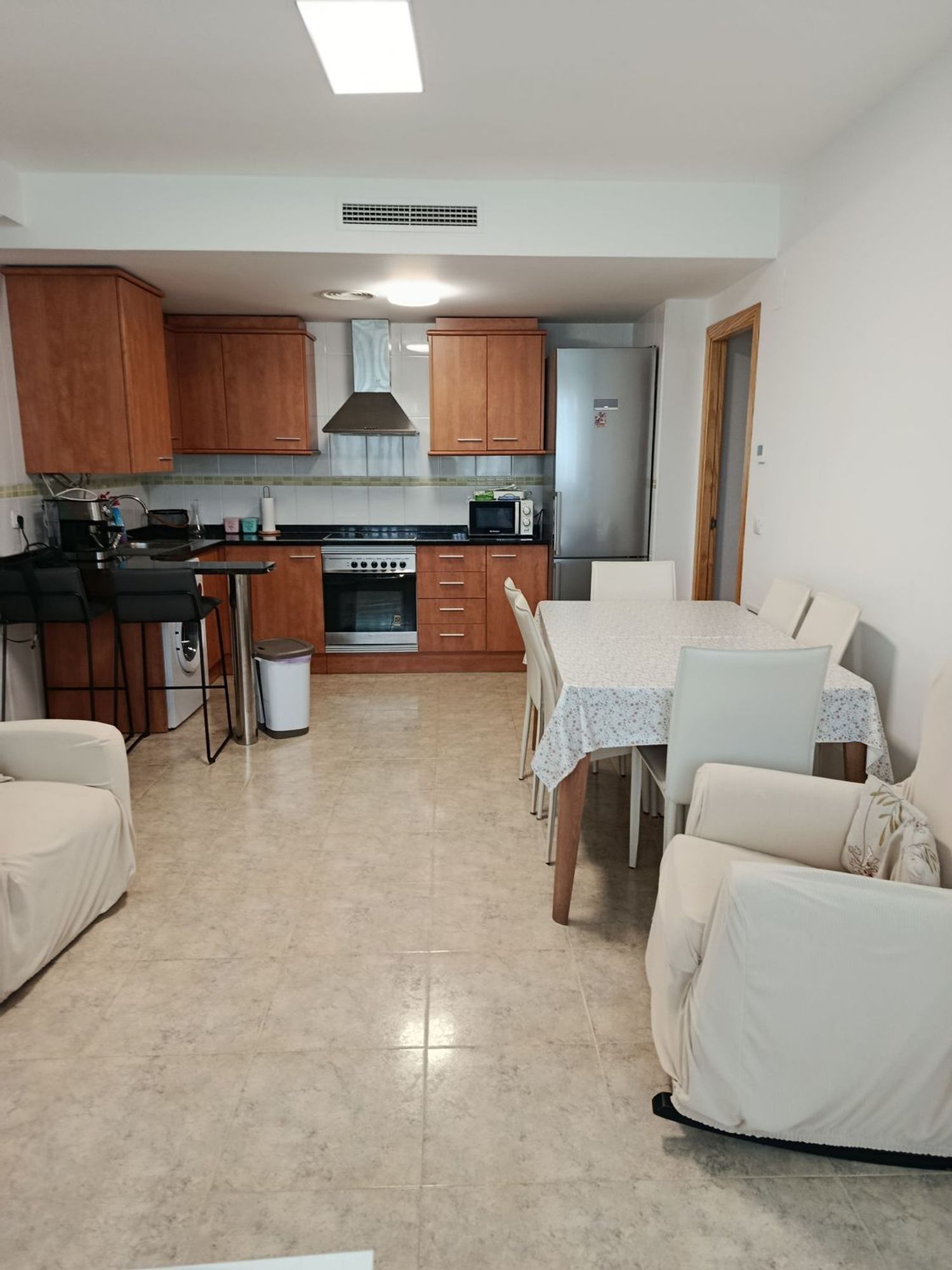 Piso en Calle Cuenca, 10, La Torre - Playa de Chilches - Foto 4