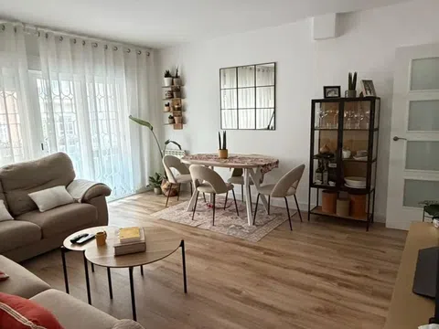 Piso en calle Leoncio Rojas, 13 - Foto 14