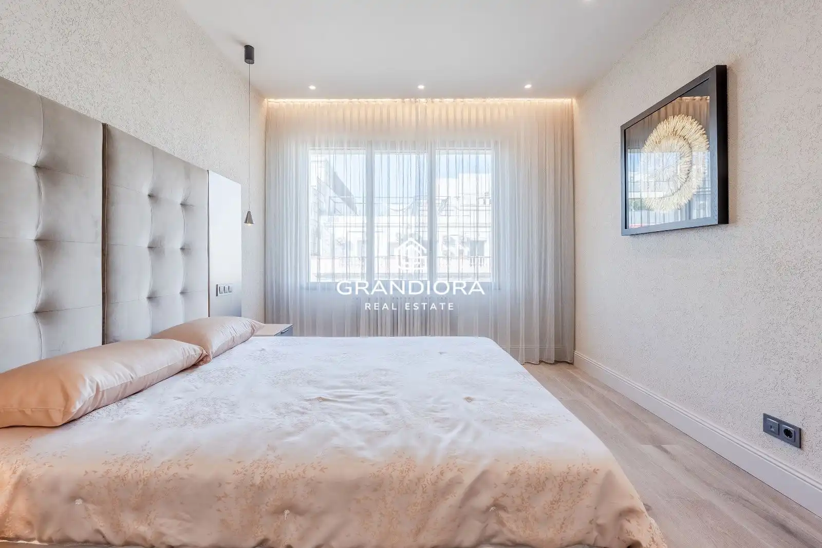 Apartamento en  Calle Pau Claris - Foto 17
