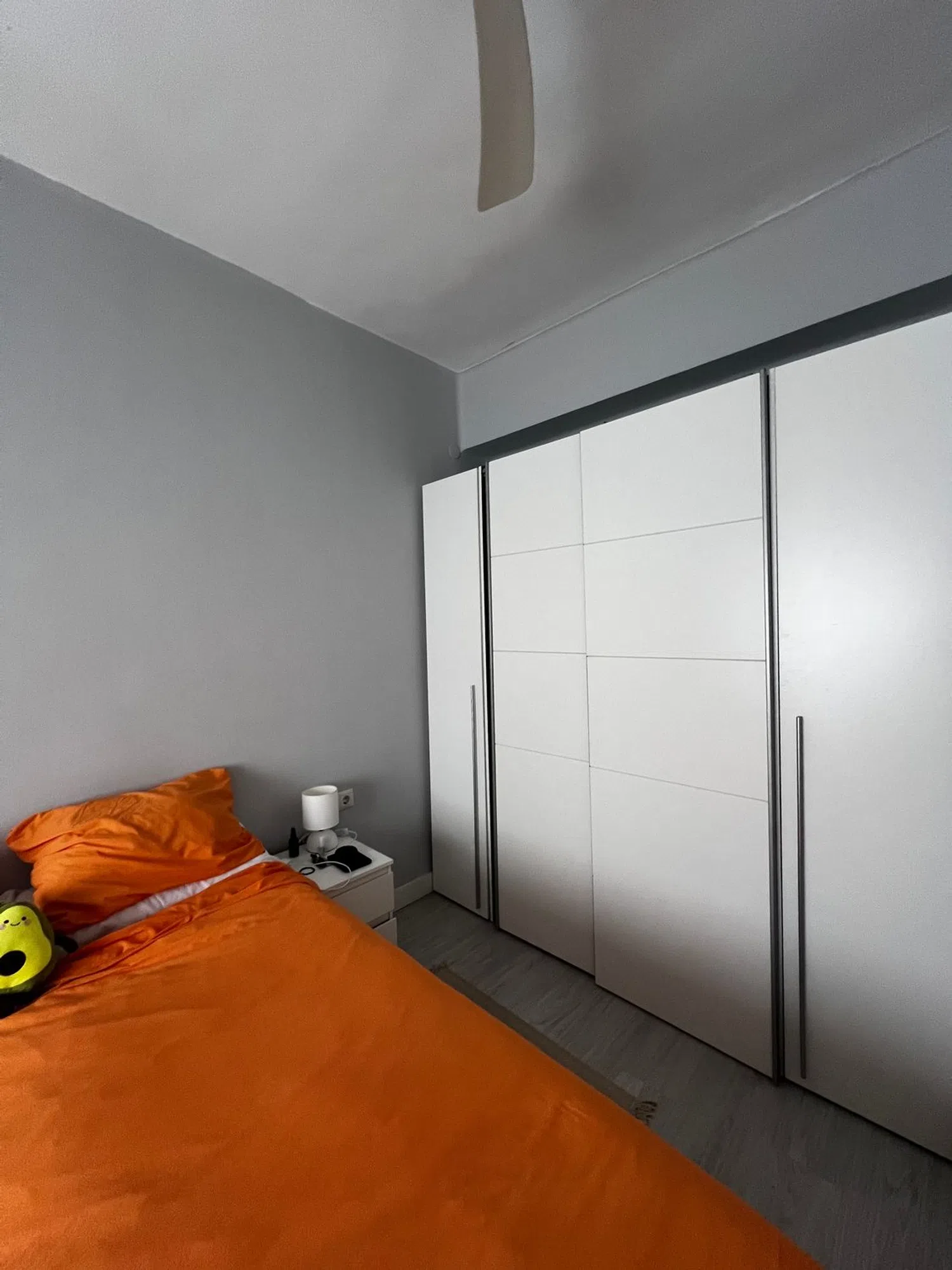 Piso en calle València, 42 - Foto 6