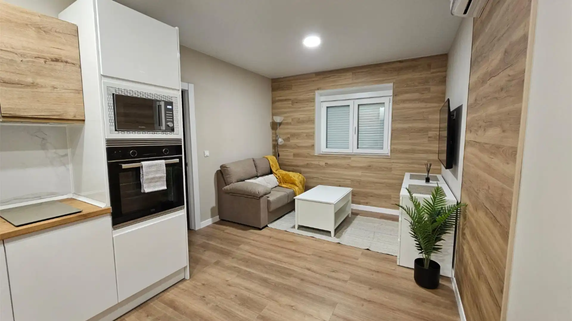 Piso en  Calle Murillo 62 - Foto 3