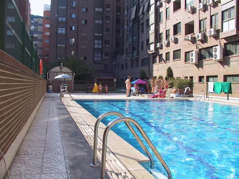 Piso en calle de seco, 1 b