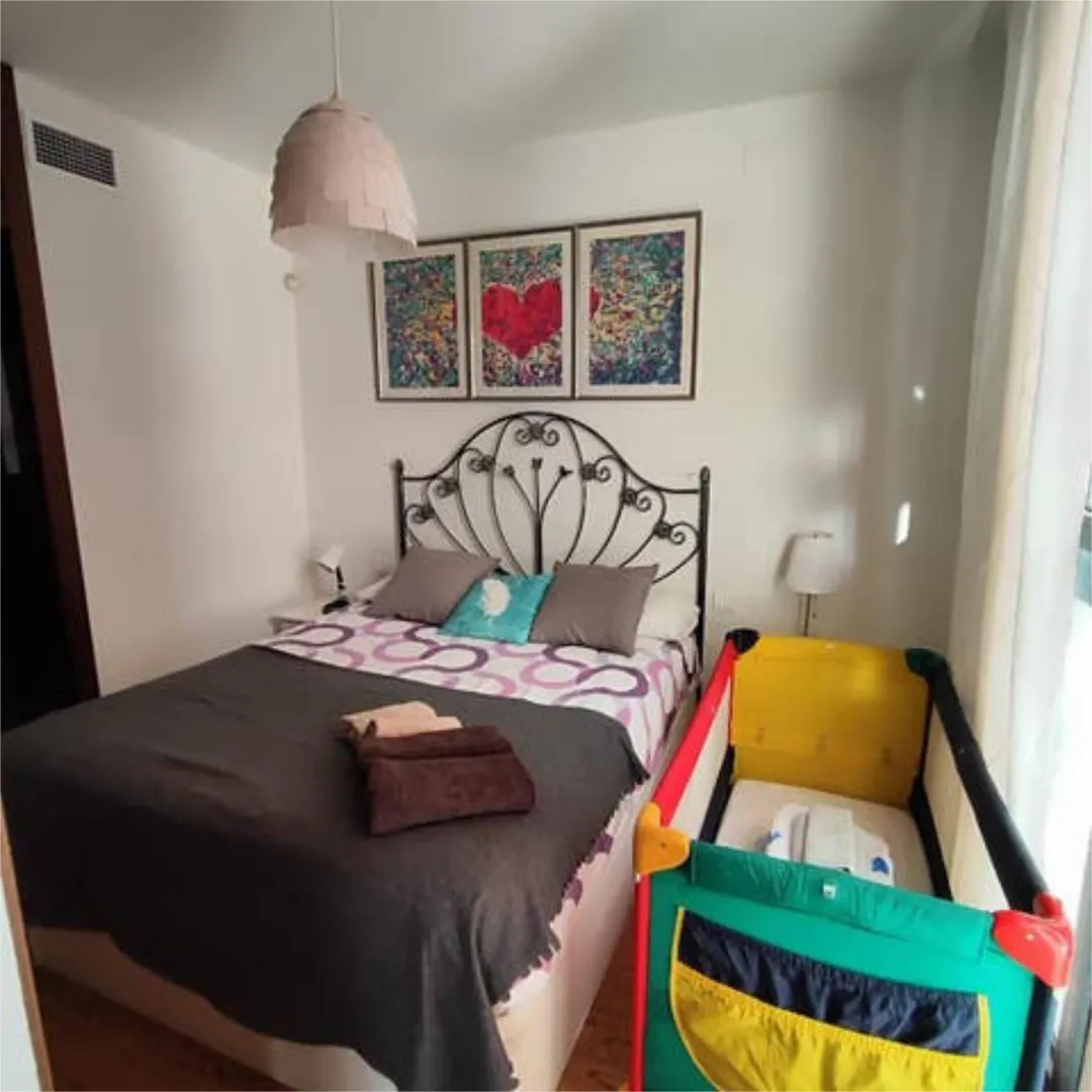 Apartamento en Triana - Foto 4