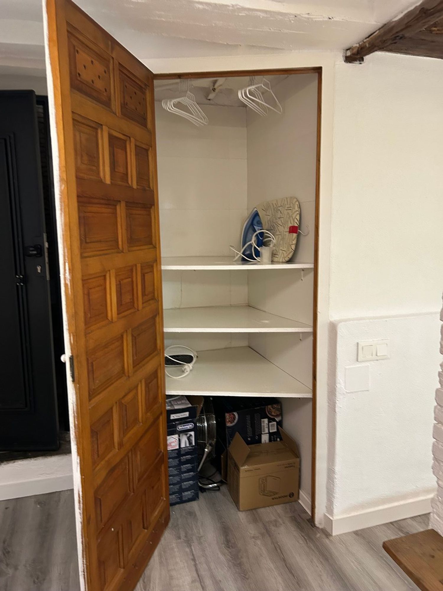 Estudio en Calle de l'Àngel Custodi, 4, El Carme - Foto 13