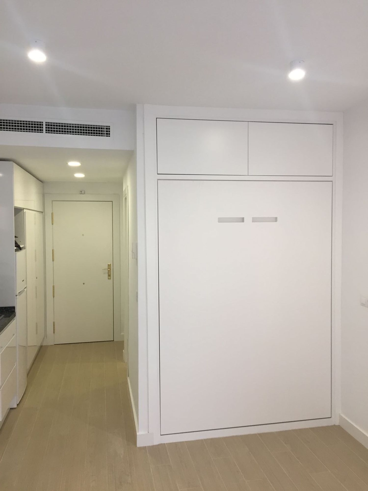Estudio en Calle Salado, 2, Plaza de Cuba - República Argentina - Foto 4