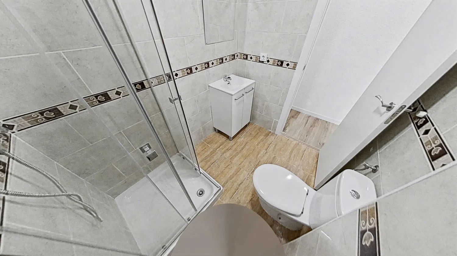 Piso en Barrio San Isidro - Foto 29