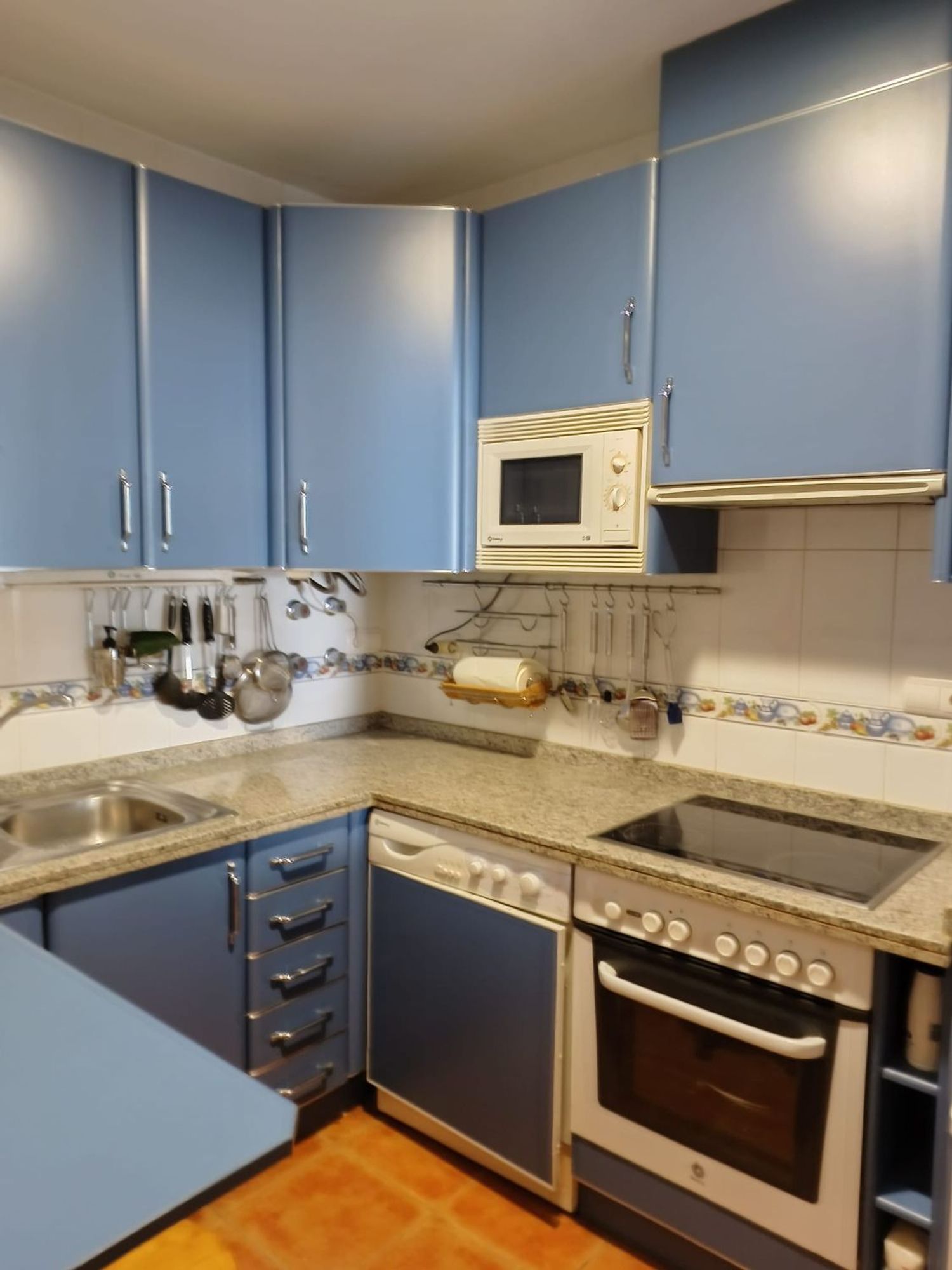 Piso en avenida Antonio Belón, 1 - Foto 4