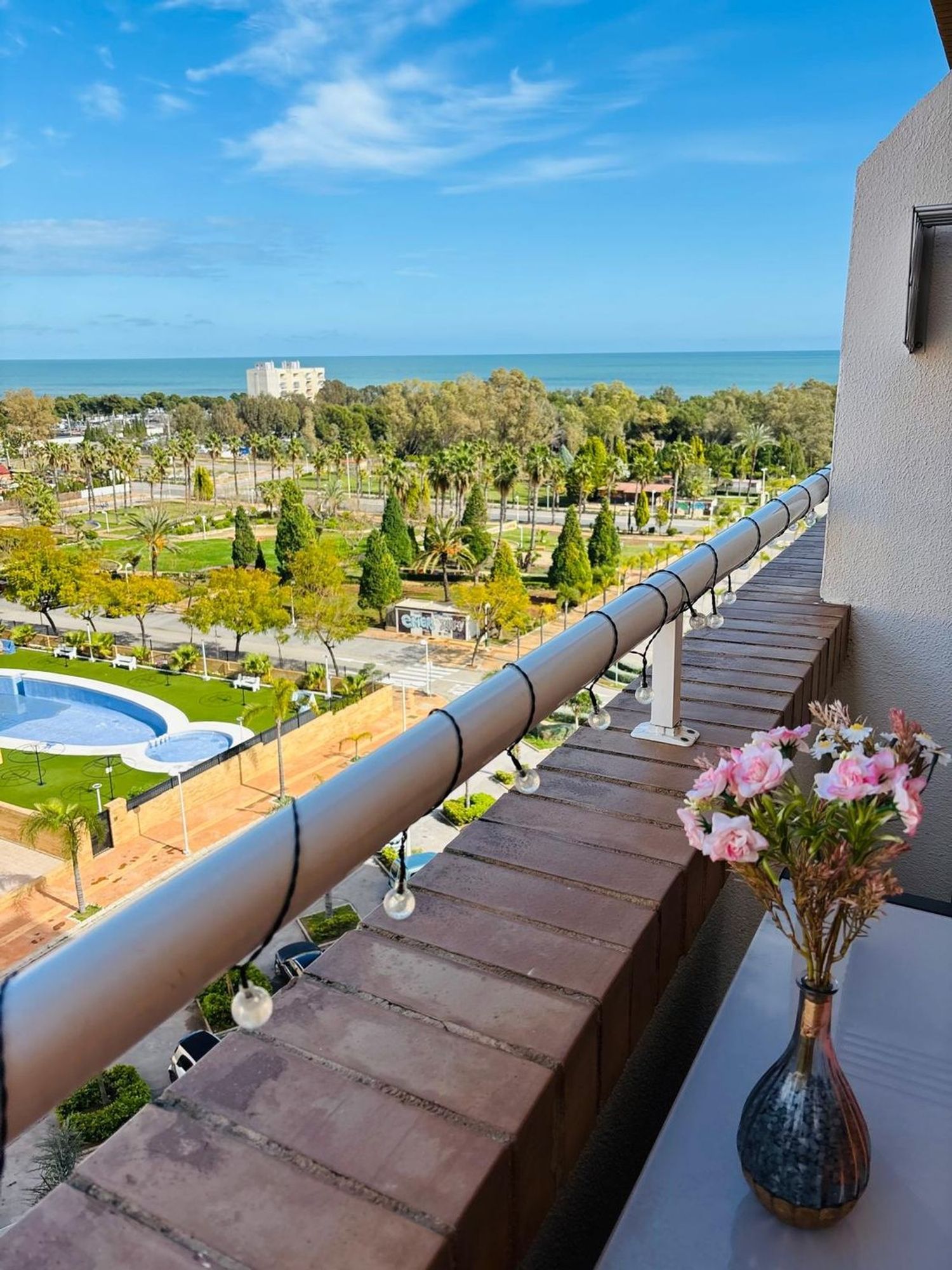 Piso en Avenida Jardín, 49, Costa Caribe - Foto 4