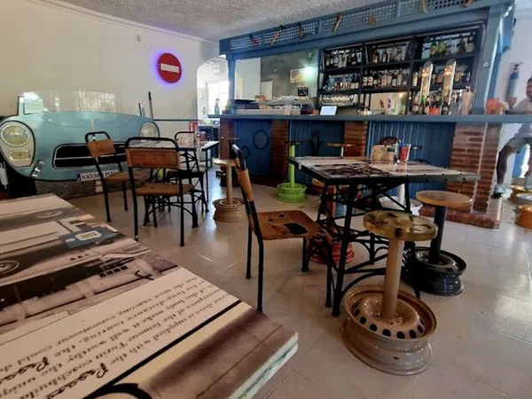 Local en Calle José Medina, 32, Santa María Golf - Foto 3